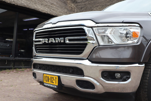 Dodge RAM 1500 - Afbeelding 24 van 30