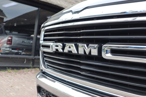 Dodge RAM 1500 - Afbeelding 26 van 30