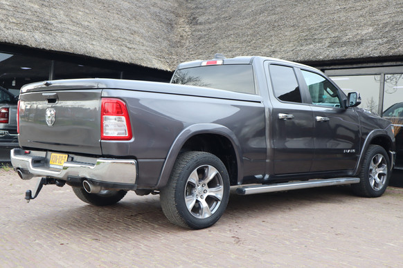 Dodge RAM 1500 - Afbeelding 29 van 30