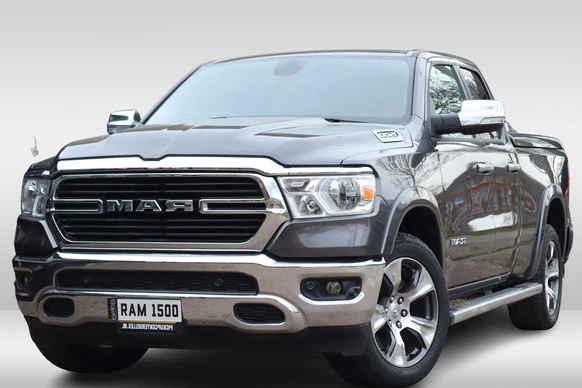 Dodge RAM 1500 - Afbeelding 1 van 30