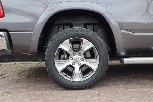 Dodge Ram 1500 - Afbeelding 17 van 30