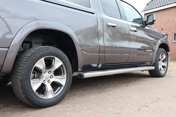 Dodge Ram 1500 - Afbeelding 18 van 30