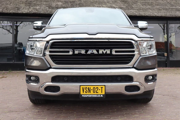 Dodge Ram 1500 - Afbeelding 19 van 30