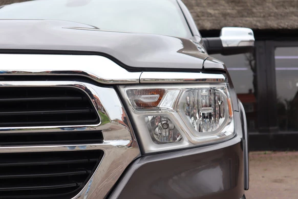 Dodge Ram 1500 - Afbeelding 21 van 30