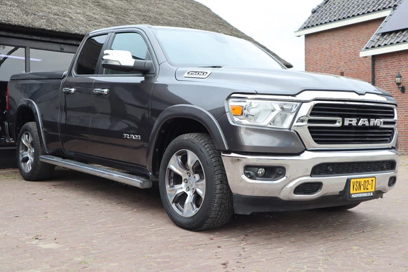 Dodge Ram 1500 - Afbeelding 23 van 30