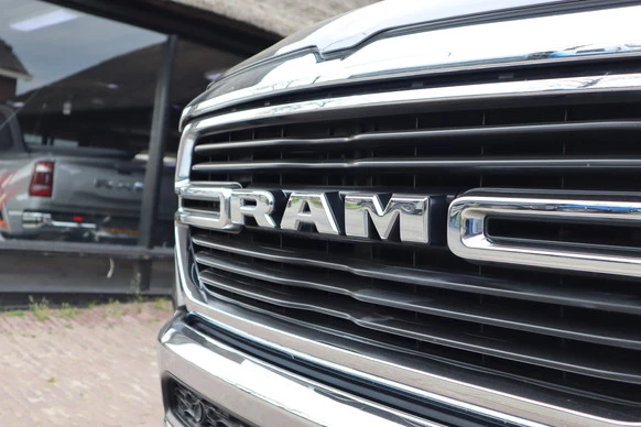 Dodge Ram 1500 - Afbeelding 24 van 30