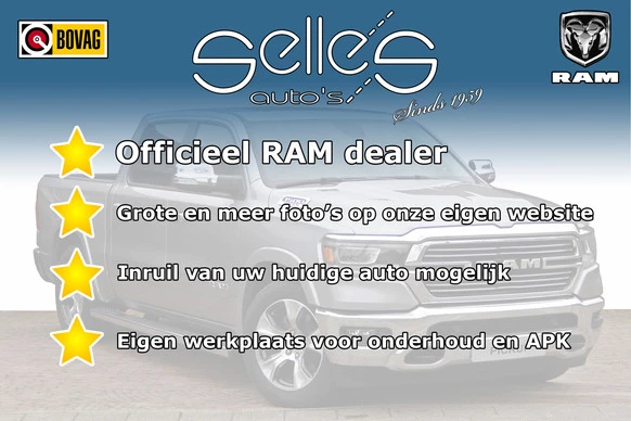 Dodge Ram 1500 - Afbeelding 25 van 30