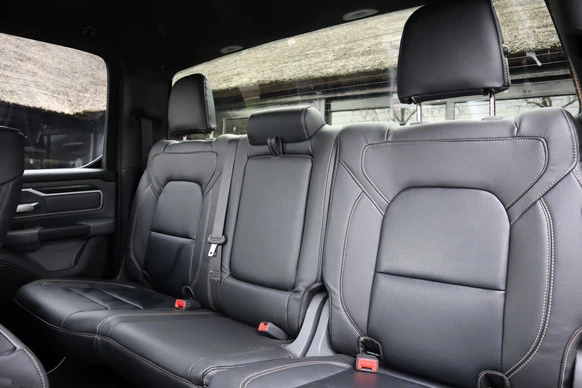 Dodge Ram 1500 - Afbeelding 26 van 30