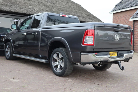 Dodge Ram 1500 - Afbeelding 28 van 30