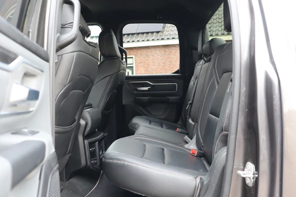 Dodge Ram 1500 - Afbeelding 29 van 30