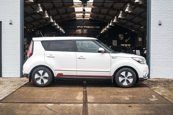 Kia e-Soul - Afbeelding 2 van 25