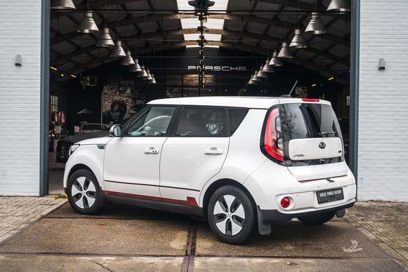 Kia e-Soul - Afbeelding 6 van 25