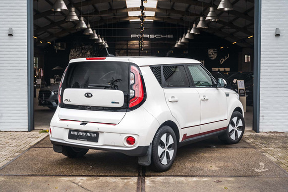 Kia e-Soul - Afbeelding 7 van 25