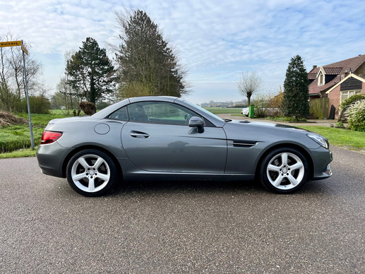 Mercedes-Benz SLC - Afbeelding 7 van 30