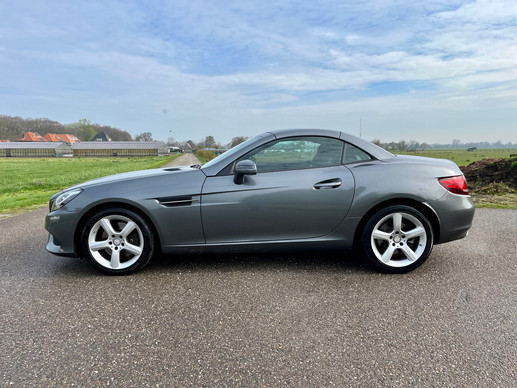 Mercedes-Benz SLC - Afbeelding 11 van 30