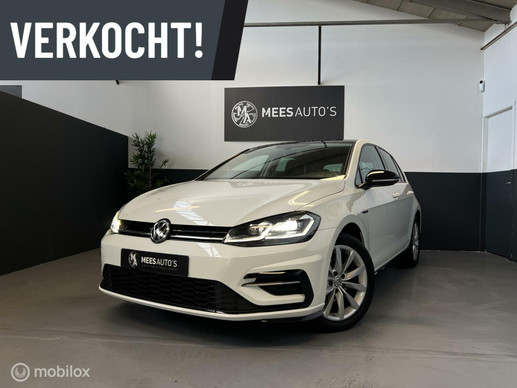 Volkswagen Golf - Afbeelding 2 van 21