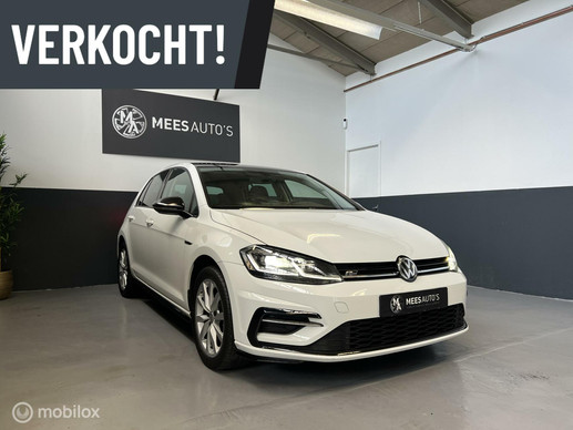 Volkswagen Golf - Afbeelding 3 van 21