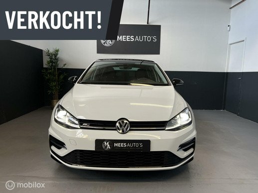 Volkswagen Golf - Afbeelding 4 van 21