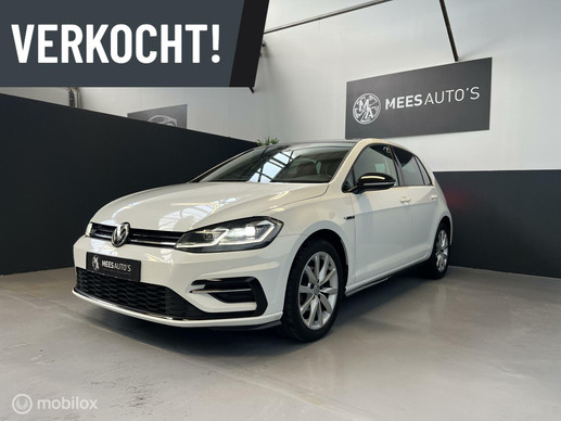 Volkswagen Golf - Afbeelding 5 van 21