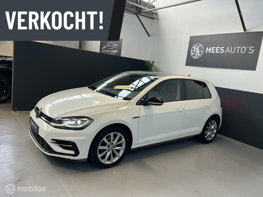 Volkswagen Golf - Afbeelding 6 van 21