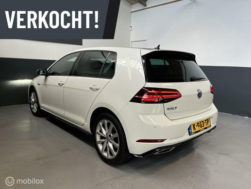 Volkswagen Golf - Afbeelding 7 van 21