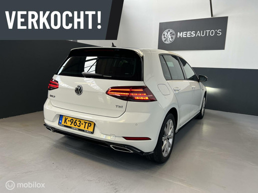 Volkswagen Golf - Afbeelding 9 van 21