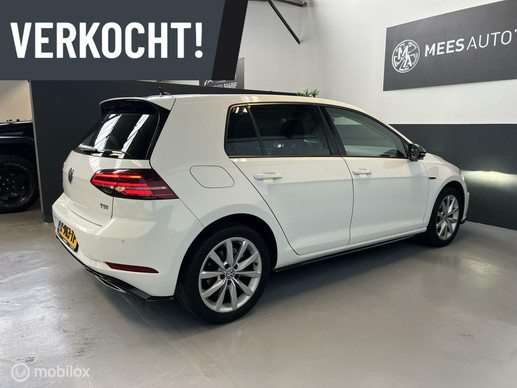 Volkswagen Golf - Afbeelding 10 van 21