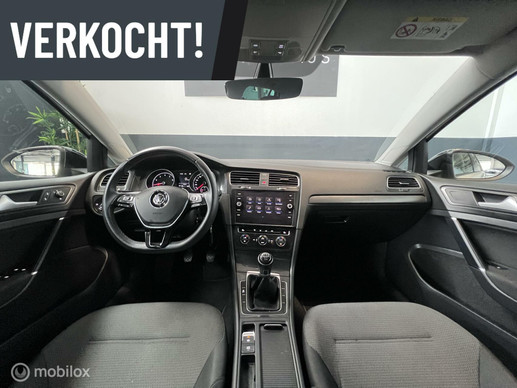 Volkswagen Golf - Afbeelding 11 van 21