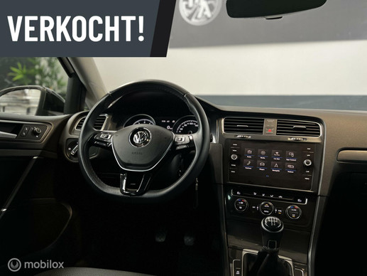 Volkswagen Golf - Afbeelding 14 van 21