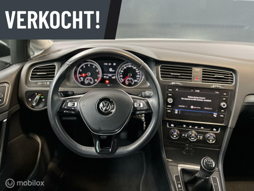 Volkswagen Golf - Afbeelding 15 van 21