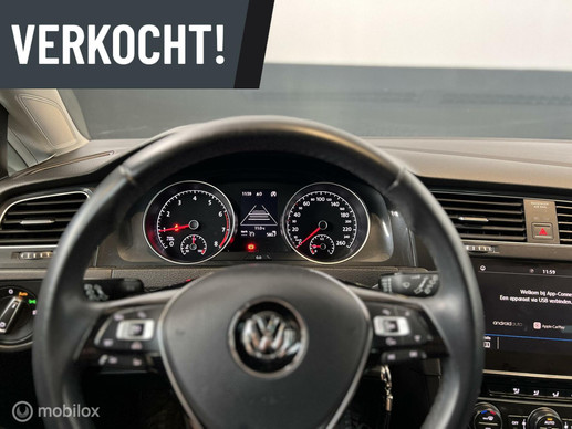 Volkswagen Golf - Afbeelding 17 van 21