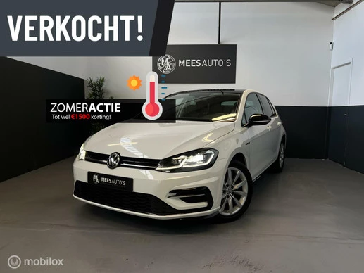 Volkswagen Golf - Afbeelding 1 van 21