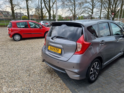 Nissan Note - Afbeelding 5 van 30