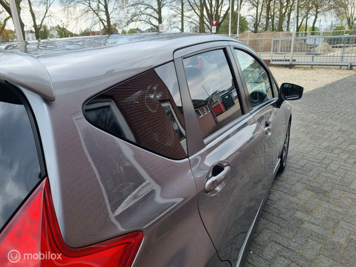 Nissan Note - Afbeelding 9 van 30