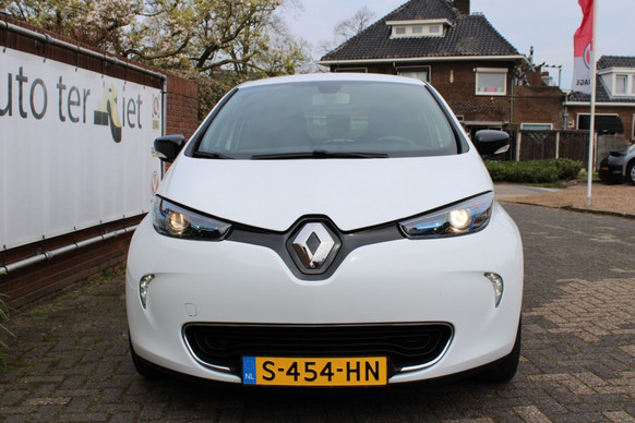 Renault ZOE - Afbeelding 2 van 30