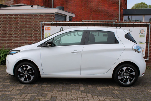 Renault ZOE - Afbeelding 3 van 30