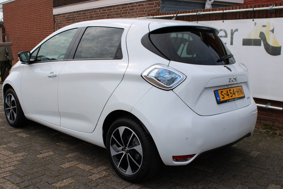 Renault ZOE - Afbeelding 4 van 30