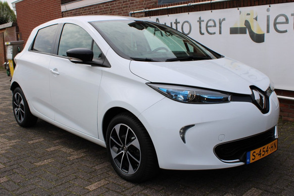 Renault ZOE - Afbeelding 6 van 30