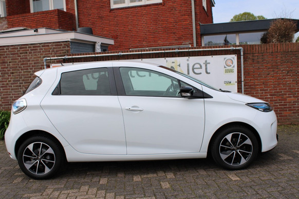 Renault ZOE - Afbeelding 7 van 30