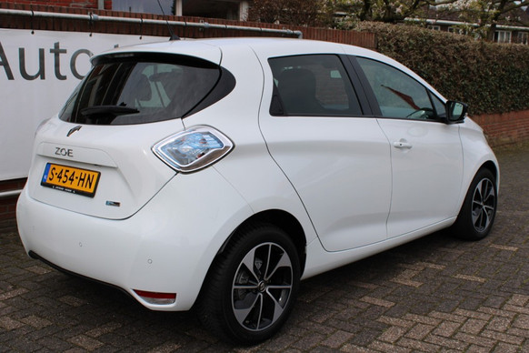 Renault ZOE - Afbeelding 8 van 30