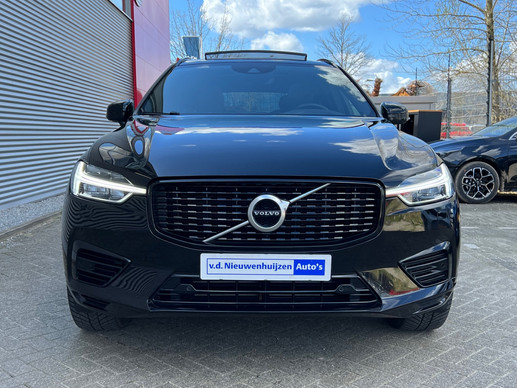 Volvo XC60 - Afbeelding 3 van 29