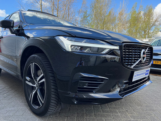 Volvo XC60 - Afbeelding 5 van 29