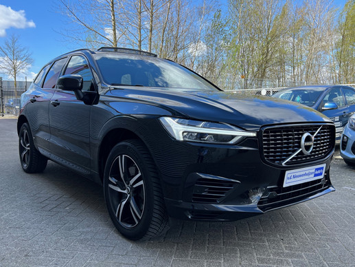 Volvo XC60 - Afbeelding 6 van 29