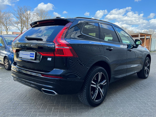 Volvo XC60 - Afbeelding 7 van 29