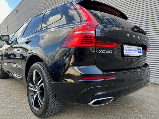 Volvo XC60 - Afbeelding 10 van 29