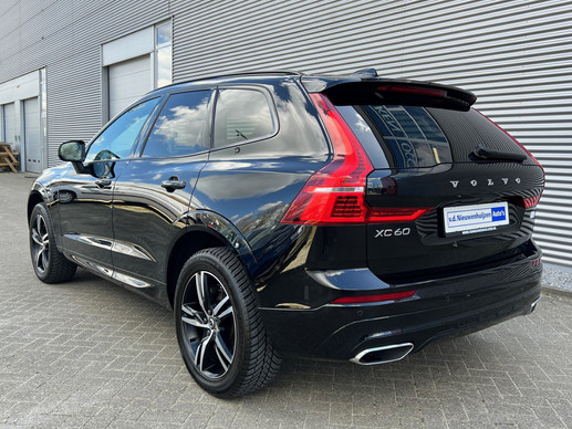 Volvo XC60 - Afbeelding 11 van 29