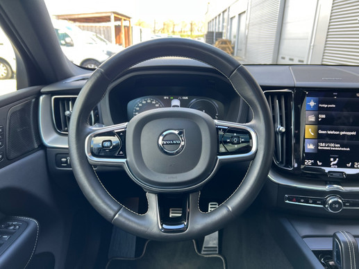 Volvo XC60 - Afbeelding 19 van 29