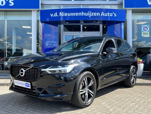 Volvo XC60 - Afbeelding 1 van 29