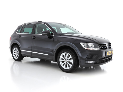 Volkswagen Tiguan - Afbeelding 1 van 30