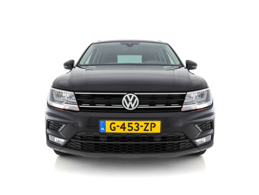 Volkswagen Tiguan - Afbeelding 2 van 30